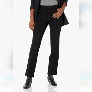 Jones NY Modern Compression Lextington Straight Jean